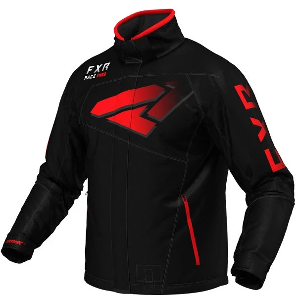 Manteau Fuel 22 - Liquidation 2 Manteau Fuel 22 - Liquidation – Image 2