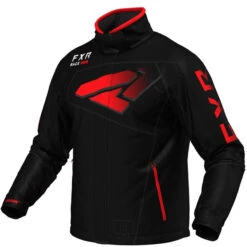 Manteau Fuel 22 - Liquidation 13 Manteau Fuel 22 - Liquidation -ADM Sport Boutique 1lzohubw 1