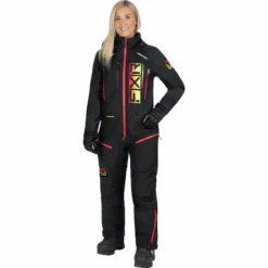 Ensemble De Motoneige Recruit Lite Femme -ADM Sport Boutique 1zN2o6mg