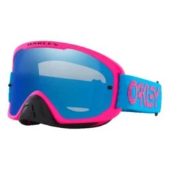 Oakley Lunettes Motocross O Frame 2.0 Pro MX