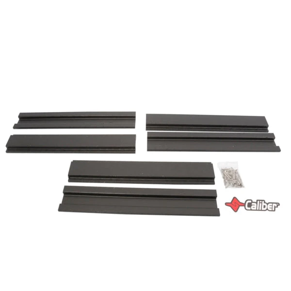 CALIBER Barres De Traction Grips 6 X 15 13200 1 CALIBER Barres De Traction Grips 6 X 15 13200