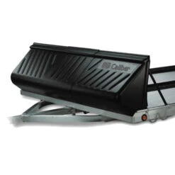 CALIBER Protection Poly-shield III