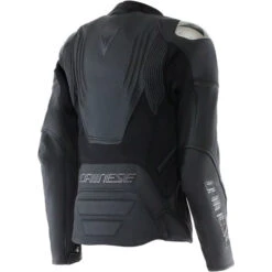 Dainese Manteau De Moto Racing 5 Femme -ADM Sport Boutique 2015300034 631 2