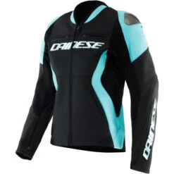 Dainese Manteau De Moto Racing 5 Femme -ADM Sport Boutique 2015300034 77N 1