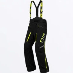 Pantalon De Motoneige Helium X