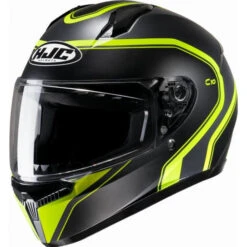 HJC Casque Intégral De Moto C10 Elie - Junior -ADM Sport Boutique 201957164b17b457ddbe1689353029 06144