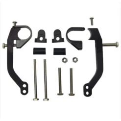 Ensemble De Montage Pour Protège Main