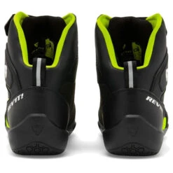 Chaussure G-Force H20 - Liquidation 9 Chaussure G-Force H20 - Liquidation -ADM Sport Boutique 20220103 110638 FBR060 Shoes G Force H2O Black Neon Yellow front