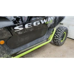 Panneau De Kit De Porte Inférieur Segway Villain 2021+