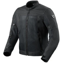 Manteau De Moto Eclipse 2