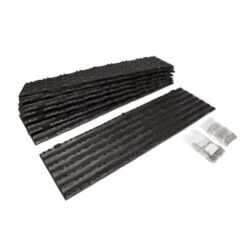 CALIBER LowPro Grip Glides 9 X 30 (8 Unités) 13383