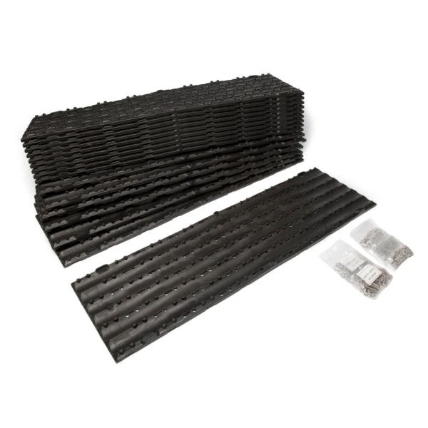 CALIBER LowPro Grip Glides 9 X 30 (16 Unités) 13384 1 CALIBER LowPro Grip Glides 9 X 30 (16 Unités) 13384