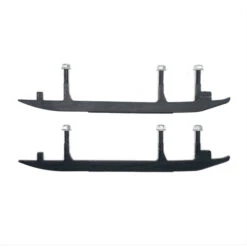 Lisse De Motoneige Au Carbure Semi-Agressive Auto-Aiguisante - SnowTracker -ADM Sport Boutique 20236