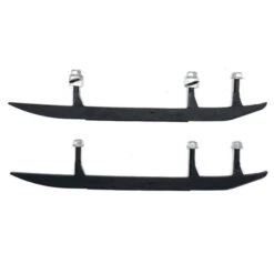 Lisse De Motoneige Au Carbure Semi-Agressive Auto-Aiguisante - SnowTracker -ADM Sport Boutique 202641