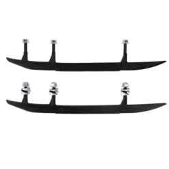 Lisse De Motoneige Au Carbure Semi-Agressive Auto-Aiguisante - SnowTracker -ADM Sport Boutique 202672