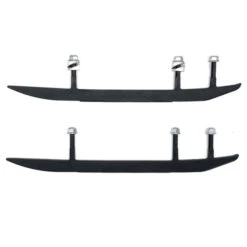 Lisse De Motoneige Au Carbure Semi-Agressive Auto-Aiguisante - SnowTracker -ADM Sport Boutique 20269