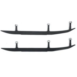 Lisse De Motoneige Au Carbure Semi-Agressive Auto-Aiguisante - SnowTracker -ADM Sport Boutique 20366