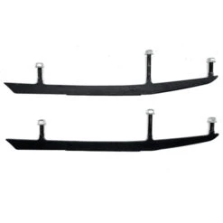 Lisse De Motoneige Au Carbure Semi-Agressive Auto-Aiguisante - SnowTracker -ADM Sport Boutique 20368