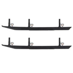 Lisse De Motoneige Au Carbure Semi-Agressive Auto-Aiguisante - SnowTracker -ADM Sport Boutique 204161