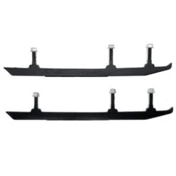 Lisse De Motoneige Au Carbure Semi-Agressive Auto-Aiguisante - SnowTracker -ADM Sport Boutique 20462