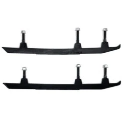 Lisse De Motoneige Au Carbure Semi-Agressive Auto-Aiguisante - SnowTracker -ADM Sport Boutique 20464