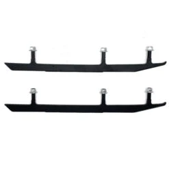 Lisse De Motoneige Au Carbure Semi-Agressive Auto-Aiguisante - SnowTracker -ADM Sport Boutique 20563