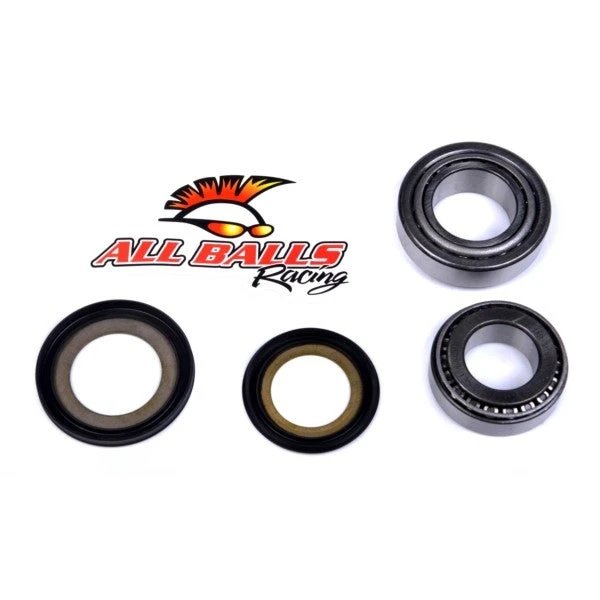 Ensemble De Roulement De Direction Kawasaki, Suzuki, Victory, Yamaha 1 Ensemble De Roulement De Direction Kawasaki, Suzuki, Victory, Yamaha