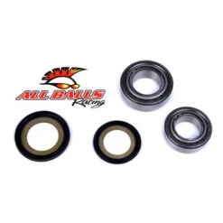 Ensemble De Roulement De Direction Honda, Triumph