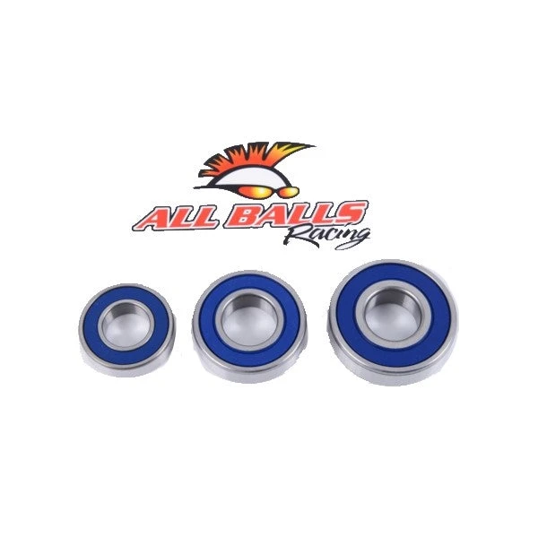 Roulement De Roue Arrière Kawasaki, Yamaha 1 Roulement De Roue Arrière Kawasaki, Yamaha