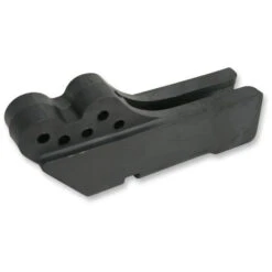 Acerbis Guide-Chaîne Style OEM Pour Motocross Honda