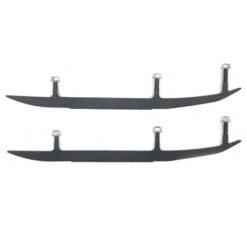 Lisse De Motoneige Au Carbure Semi-Agressive Auto-Aiguisante - SnowTracker -ADM Sport Boutique 20761