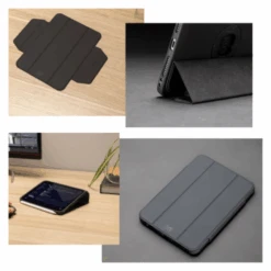 Housse Quad Lock Pour Ipad