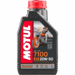 Huile Motul 7100 100% Synthétique -ADM Sport Boutique 20W501L 56541172 da01 4bca b675 ea160077dead