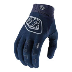 Troy Lee Designs Gants Air Solid 15 Troy Lee Designs Gants Air Solid -ADM Sport Boutique 20s air glove solid navy 1 3 1