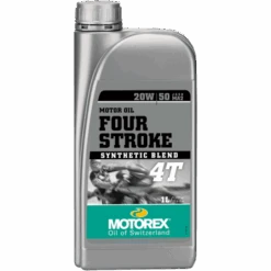 Huile Motorex Semi-Synthétique Four Stroke 14 Huile Motorex Semi-Synthétique Four Stroke -ADM Sport Boutique 20w501l 18f20cd0 4a70 4196 936f 590a100b6af5