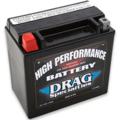 Batterie Haute Performance -ADM Sport Boutique 2113 0009