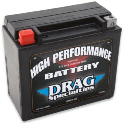 Batterie Haute Performance -ADM Sport Boutique 2113 0011