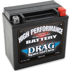 Batterie Haute Performance -ADM Sport Boutique 2113 0014