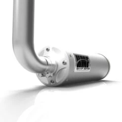 Silencieux Slip-On Série Swamp 5