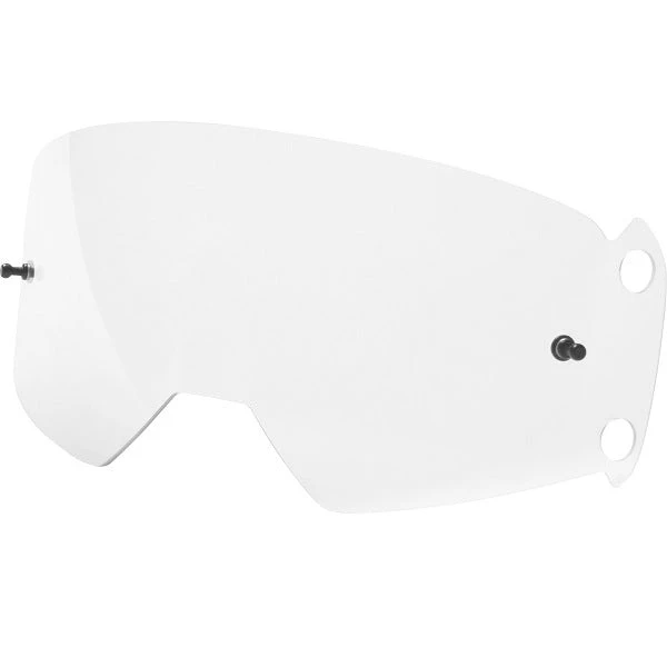 Lentille De Remplacement Pour Lunette Vue Fox 2 Lentille De Remplacement Pour Lunette Vue Fox – Image 2
