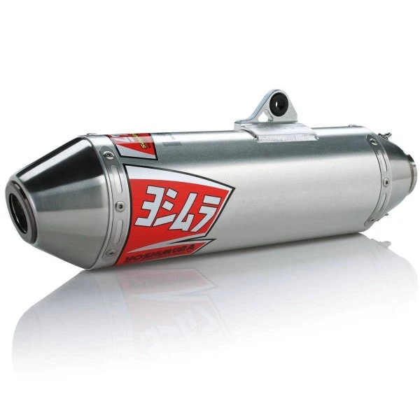 Système D'Échappement Complet Série Street RS-2 1 Système D'Échappement Complet Série Street RS-2