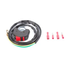 Interrupteurs D'urgence Type A Kimpex