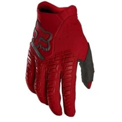 Fox Gant Pawtector - Liquidation 38 Fox Gant Pawtector - Liquidation -ADM Sport Boutique 21737 122 1 1 1 3