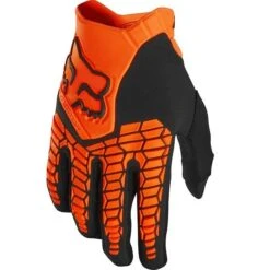 Fox Gant Pawtector - Liquidation 35 Fox Gant Pawtector - Liquidation -ADM Sport Boutique 21737 824 1 1 1 3