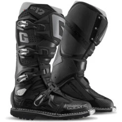 GAERNE Bottes De Motocross SG-12 Enduro