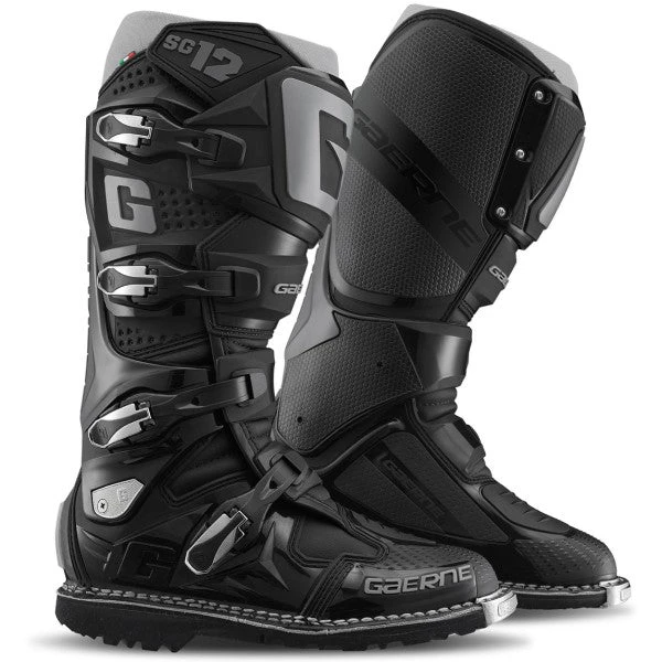 GAERNE Bottes De Motocross SG-12 Enduro 1 GAERNE Bottes De Motocross SG-12 Enduro