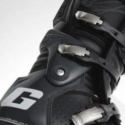 GAERNE Bottes De Motocross Fastback Endurance Enduro -ADM Sport Boutique 2197 001 P 11840