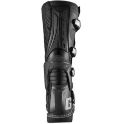 GAERNE Bottes De Motocross Fastback Endurance Enduro -ADM Sport Boutique 2197 001 R 18520