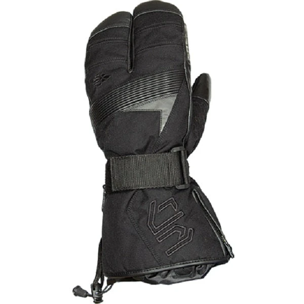 Mitaines De Motoneige Pince Nylon 1 Mitaines De Motoneige Pince Nylon
