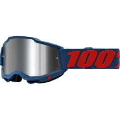 100% Lunettes De Motocross Accuri 2 Lentille Miroir -ADM Sport Boutique 2245EAB3 7891 43B6 AFBB E113D7E08AA0